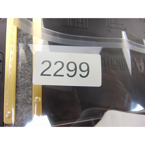 Auburn Tigers Polo Mens XL White Solid Vineyard Vines SEC Gameday Golf Shirt - Picture 9 of 9